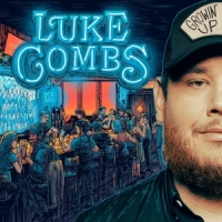 Combs, Luke Growin' Up
