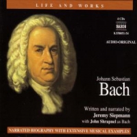 Bach, J.s. Life And Works