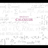 Zorn, John Calculus