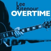 Ritenour, Lee Overtime -13tr-