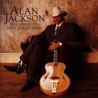 Jackson, Alan The Greatest Hits Collection