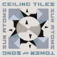 Sun Atoms Ceiling Tiles/tower Of Song (in The