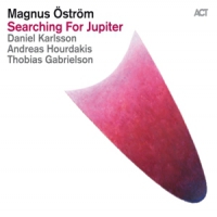 Ostrom, Magnus Searching For Jupiter