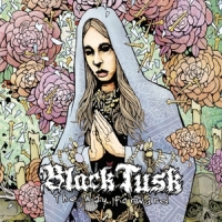 Black Tusk The Way Forward