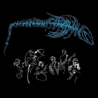 Brooks, Sarah & Graceful Soul Under The Bones Of The Great Blue Whale