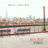 Muthspiel - Johnson - Blade Real Book Stories