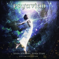 Psy Aviah Seven Sorrows, Seven Stars