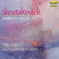 Shostakovich, D. Symph.no.10