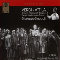 Harnoncourt, Nikolaus Attila