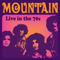 Mountain Live In The 70s