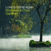 English Baroque Soloists John Eliot Love Is Come Again