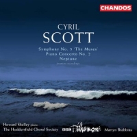 Bbc Philharmonic Symphony No.3