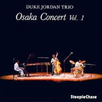 Jordan, Duke Osaka Concert, Vol. 1