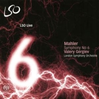 London Symphony Orchestra Mahler / Symphonie No. 6