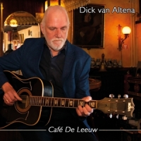 Van Altena, Dick Cafe De Leeuw