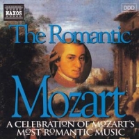 Mozart, Wolfgang Amadeus Romantic Mozart