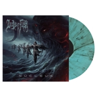 Deeds Of Flesh Nucleus -coloured-