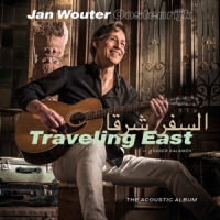 Oostenrijk, Jan Wouter Feat. Nasser Traveling East - The Acoustic Album