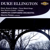 Ellington, D. 4 Symphonic Works