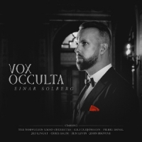 Solberg, Einar Vox Occulta