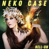 Case, Neko Hell-on