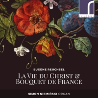 Simon Nieminski Eugene Reuchsel La Vie Du Christ &