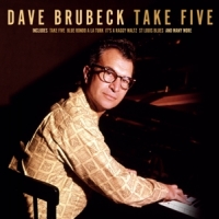 Brubeck, Dave Take Five