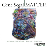 Segal, Gene Matter