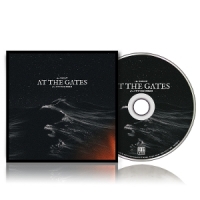 At The Gates The Ghost Of A Future Dead