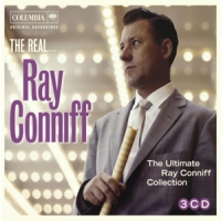 Conniff, Ray The Real... Ray Conniff