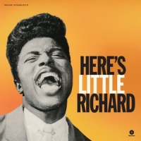 Richard, Little Here's Little Richard