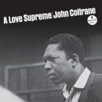 Coltrane, John A Love Supreme