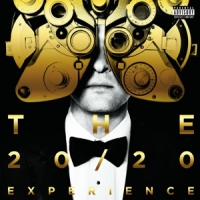Timberlake, Justin The 20/20 Experience - 2 Of 2