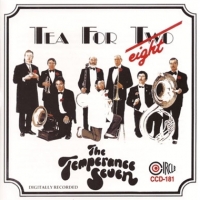 Temperance Seven, The Tea For Two Eight