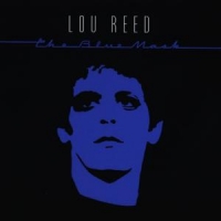 Reed, Lou The Blue Mask