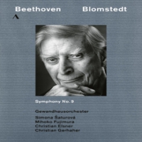 Blomstedt, Herbert Symphony No.9