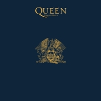 Queen Greatest Hits Ii