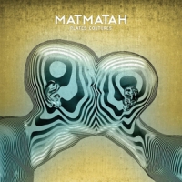 Matmatah Plates Coutures