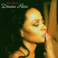 Ross, Diana Love From Diana Ross