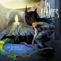 In Flames A Sense Of Purpose