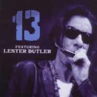 Butler, Lester / Thirteen Thirteen
