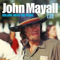 Mayall, John & The Bluesbreake Rolling With The Blues