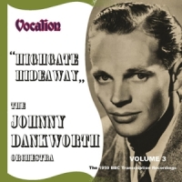 Dankworth, Johnny -orchestra- Vol.3 - Highgate Hideaway