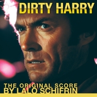 Schifrin, Lalo Dirty Harry