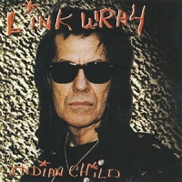 Wray, Link Indian Child