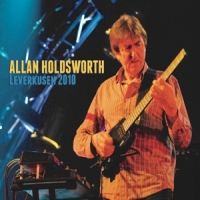 Holdsworth, Allan Leverkusen 2010