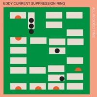 Eddy Current Suppression Ring All In Good Time