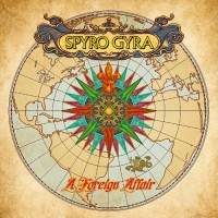 Spyro Gyra A Foreign Affair