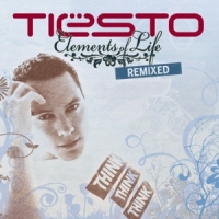 Dj Tiesto Elements Of Life -remixed-