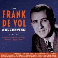 De Vol, Frank Collection 1945-60